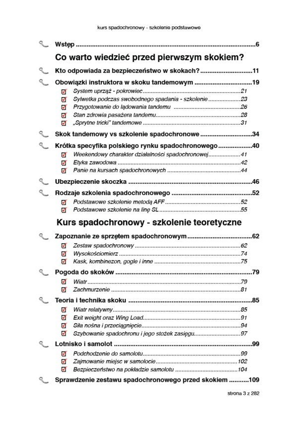 poznaj sim, skydiving information manual, uspa manual, podręcznik skoczka, biblia spadochroniarstwa, ebooki iwana, co dalej po aff, zanim zaczniesz kurs aff, podręczniki spadochronowe, książki o spadochronach, skydiving ebooks, ebook spadochronowy
