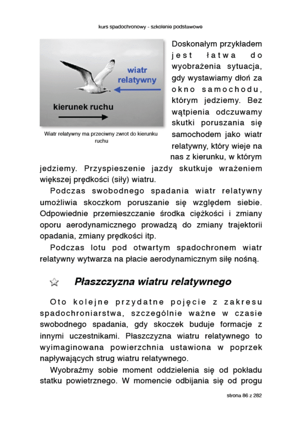 SKYDIVING: Kurs Spadochronowy AFF, czyli Zacznij Dobrze Wypadać! - Image 12