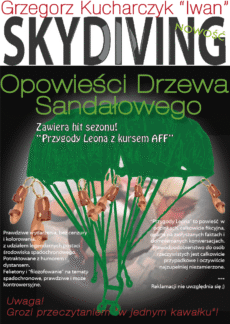 Opowiesci drzewa sandalowego